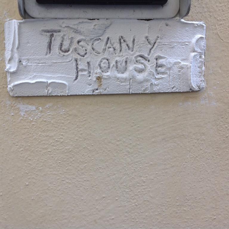 Tuscany House Centro Citta Daire Pisa Dış mekan fotoğraf