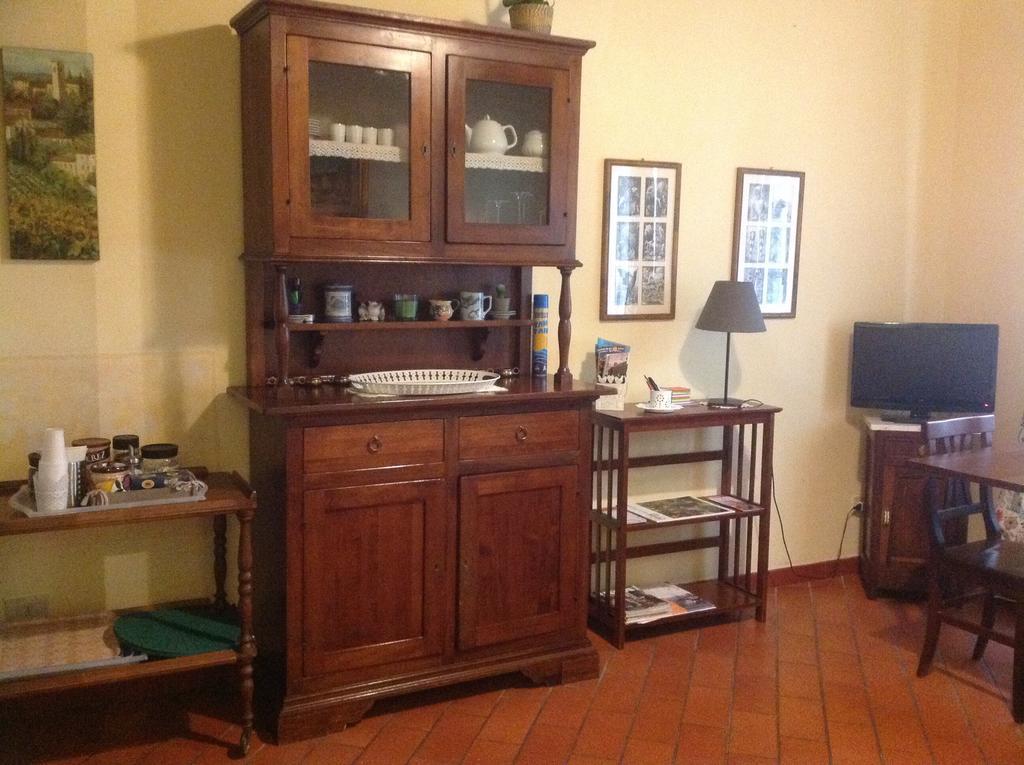 Tuscany House Centro Citta Daire Pisa Dış mekan fotoğraf