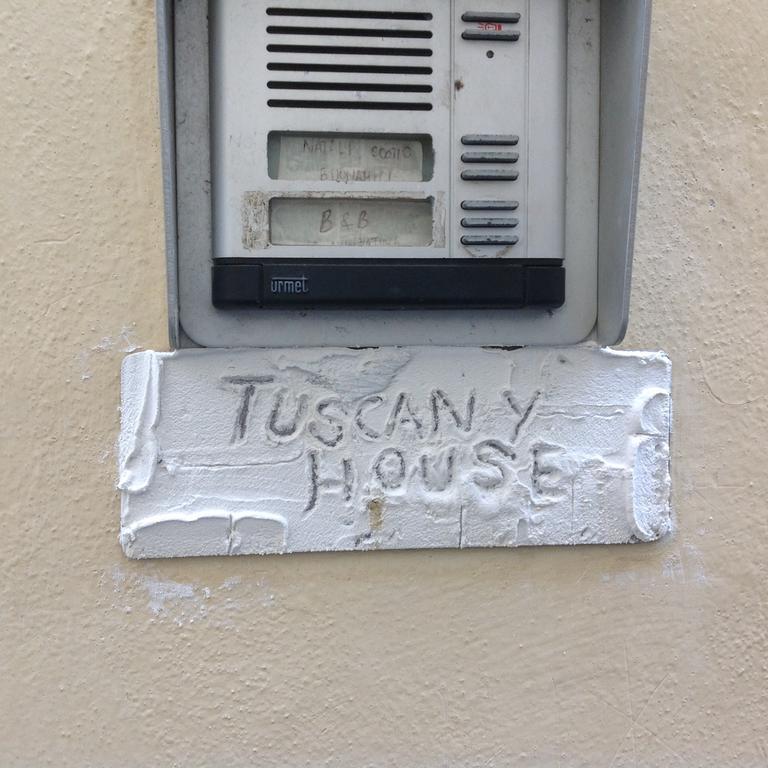 Tuscany House Centro Citta Daire Pisa Dış mekan fotoğraf