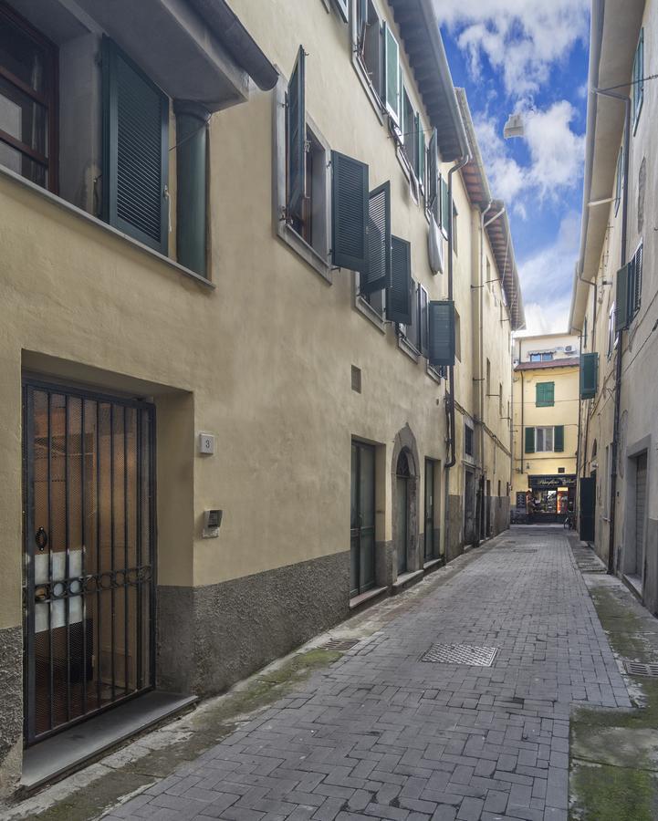 Tuscany House Centro Citta Daire Pisa Dış mekan fotoğraf