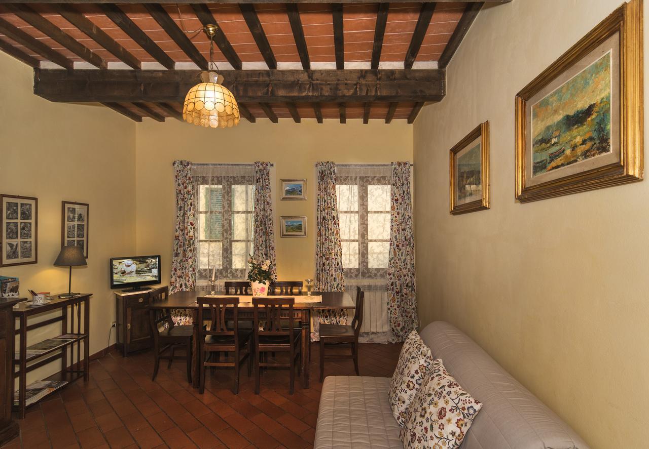 Tuscany House Centro Citta Daire Pisa Dış mekan fotoğraf