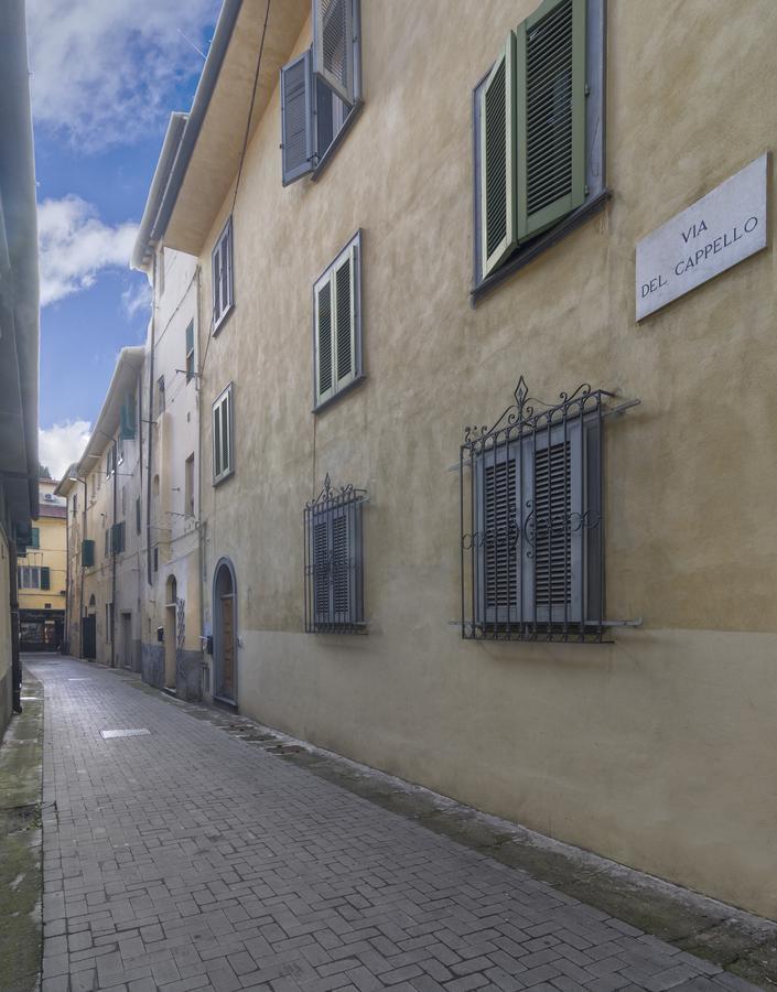 Tuscany House Centro Citta Daire Pisa Dış mekan fotoğraf