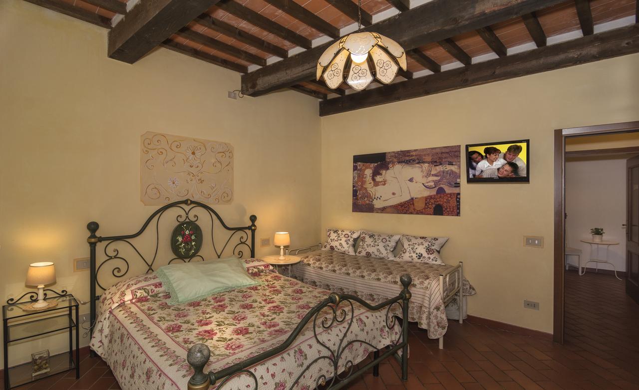 Tuscany House Centro Citta Daire Pisa Dış mekan fotoğraf