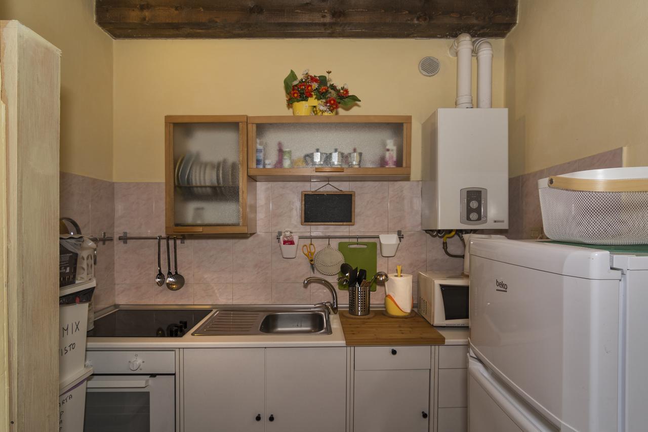 Tuscany House Centro Citta Daire Pisa Dış mekan fotoğraf
