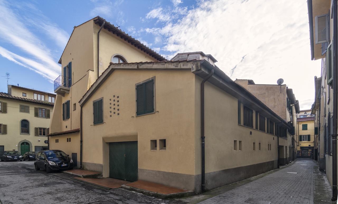 Tuscany House Centro Citta Daire Pisa Dış mekan fotoğraf