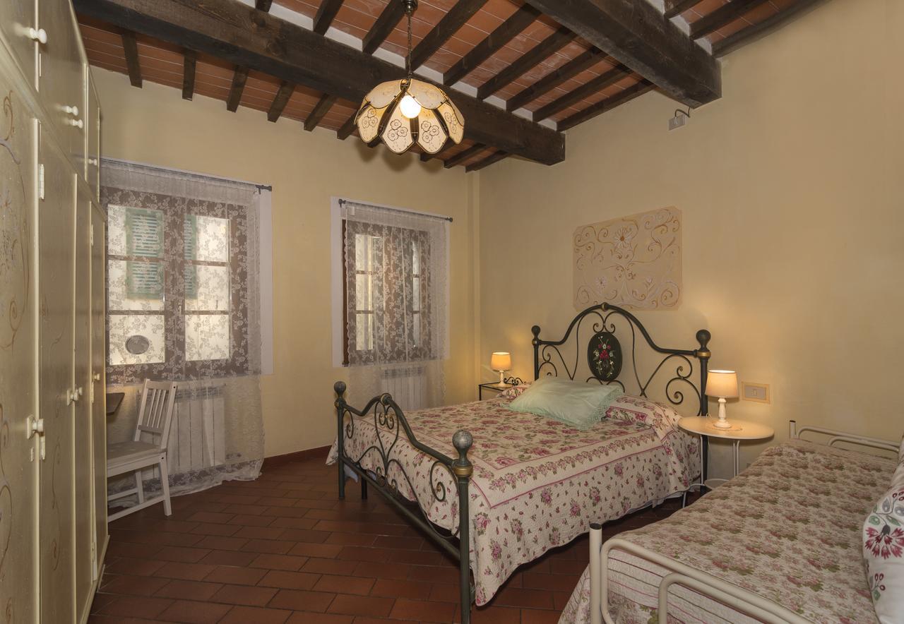 Tuscany House Centro Citta Daire Pisa Dış mekan fotoğraf