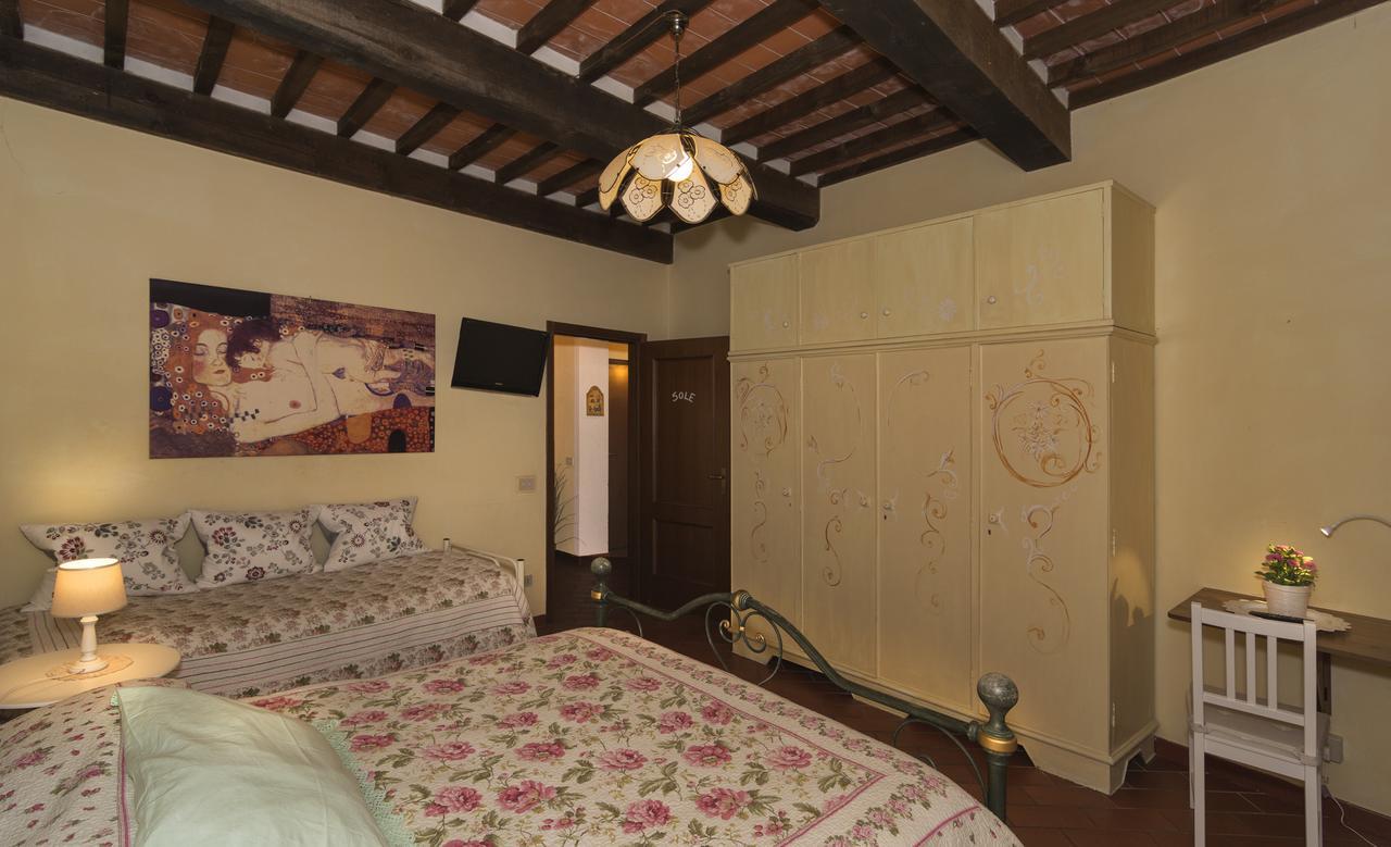 Tuscany House Centro Citta Daire Pisa Dış mekan fotoğraf