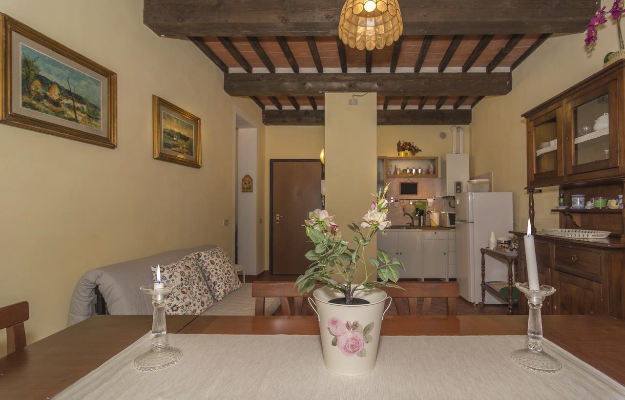 Tuscany House Centro Citta Daire Pisa Dış mekan fotoğraf